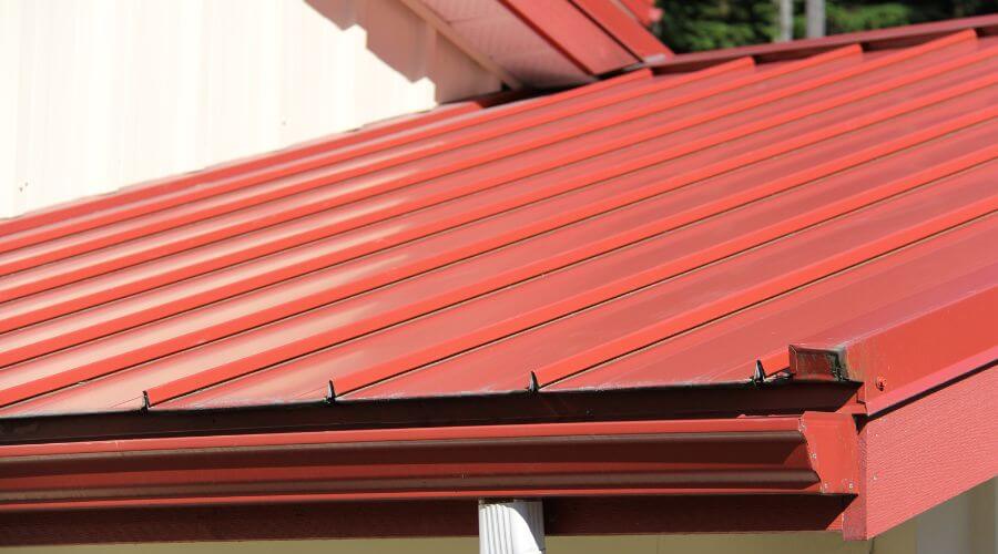 Industrial Roof Repair in Alta Vista, KS